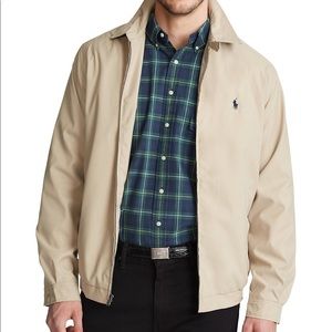 Polo by Ralph Lauren Shirt Jacket